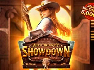 Wild Bounty Showdown