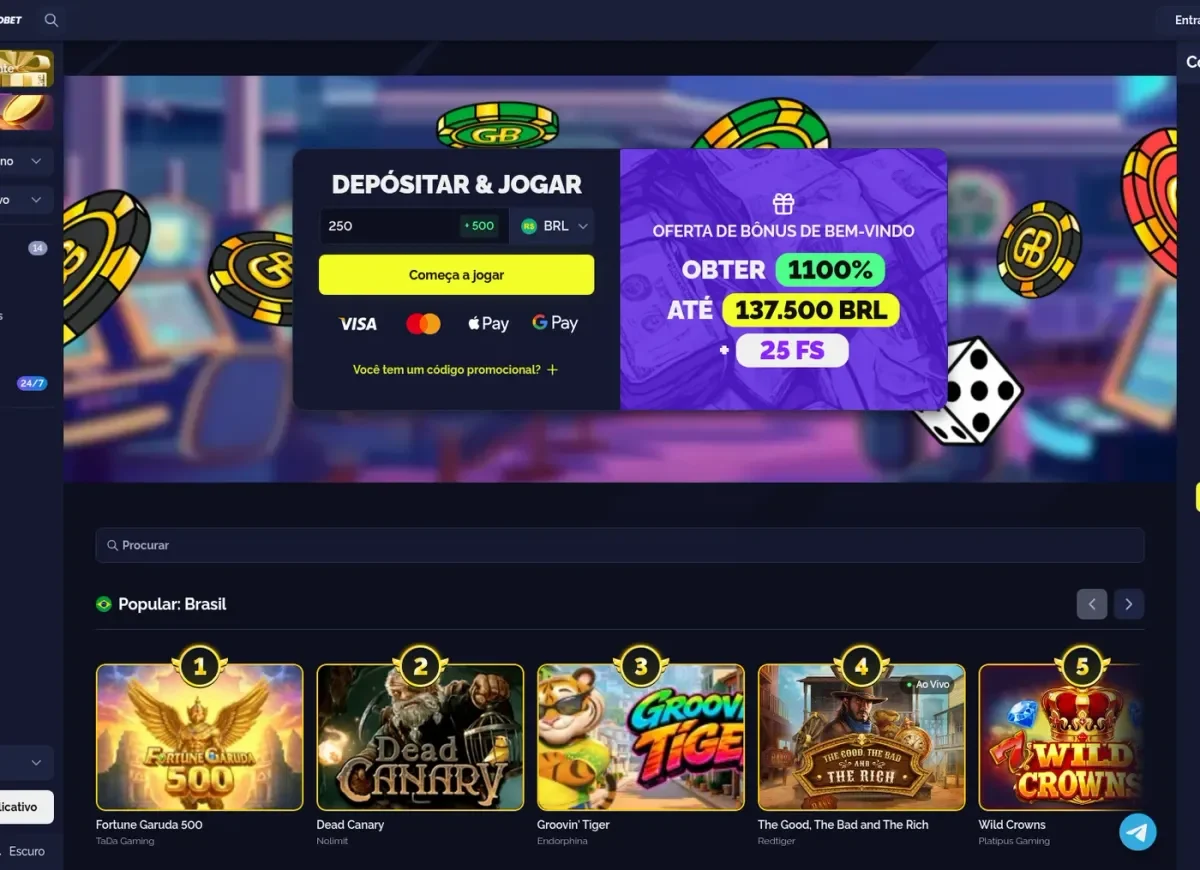 Goldbet